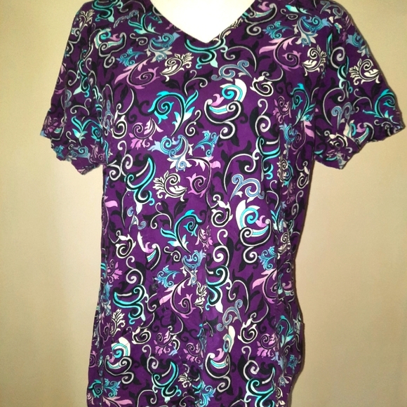 Tops - *bogo* scrub top